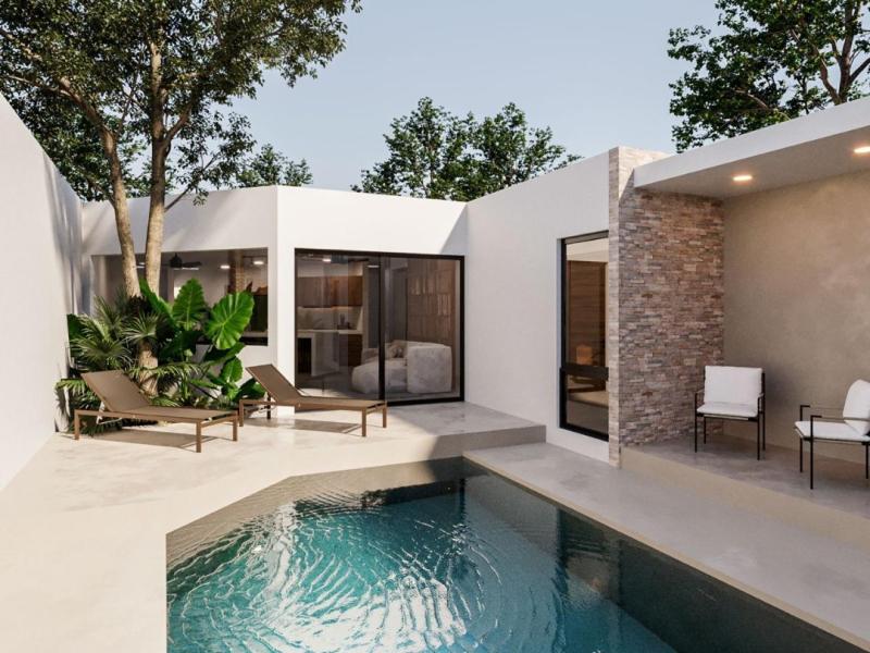 Venta casa  Aire Puro